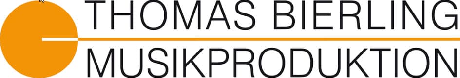 Thomas Bierling Musikproduktion