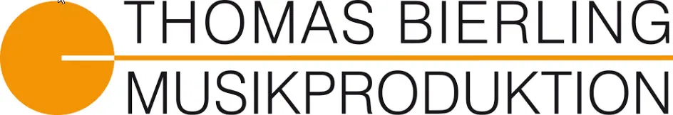 Thomas Bierling Musikproduktion