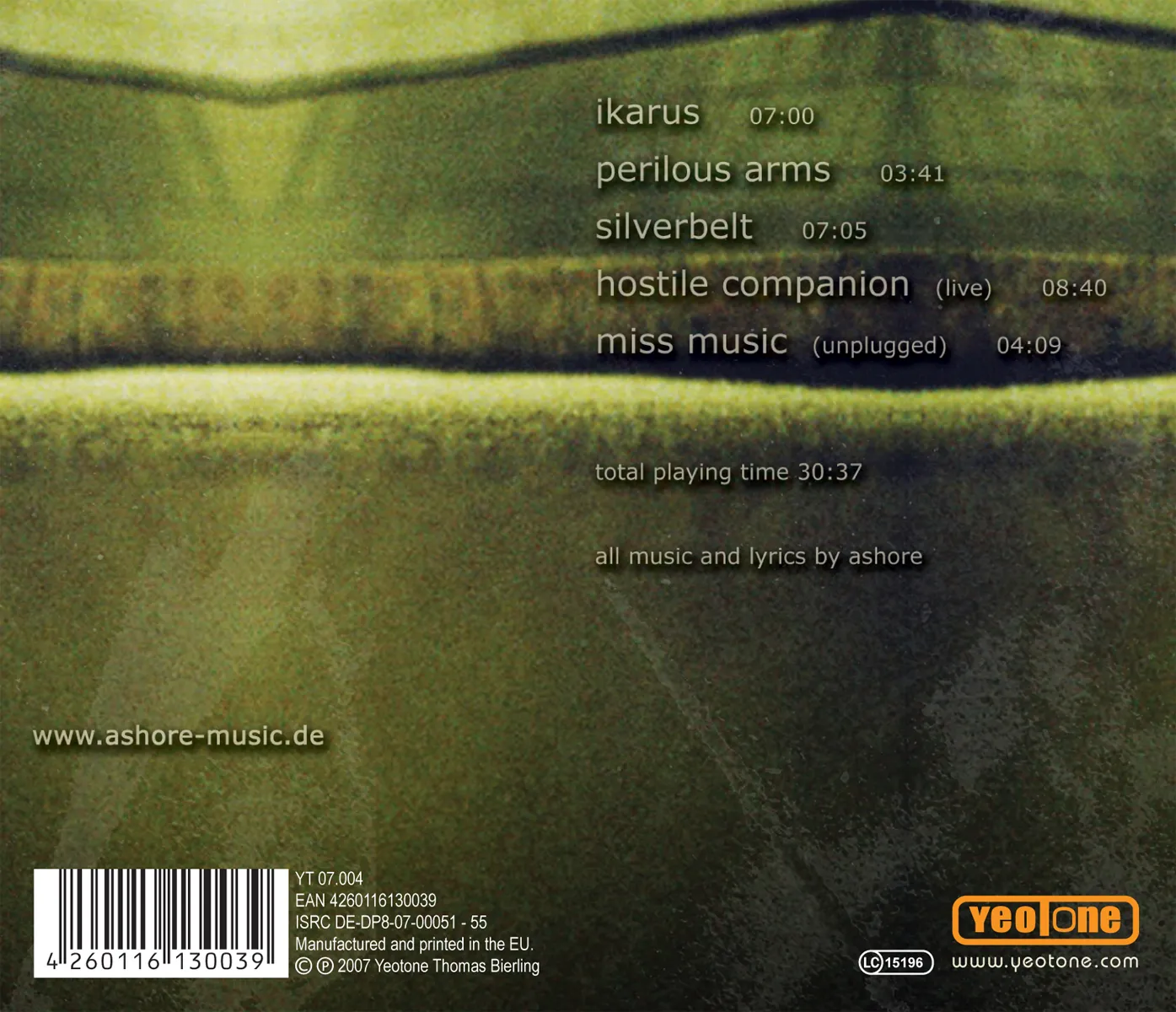 glamorous hereafter – Bild 2