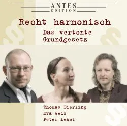 Recht harmonisch