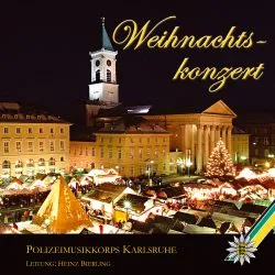 Weihnachtskonzert