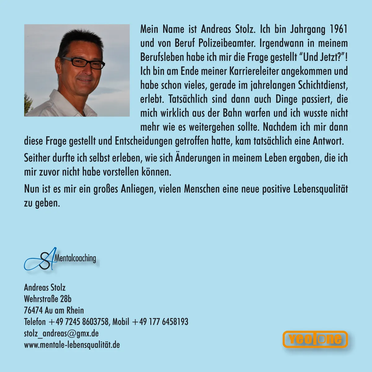 Klarheit schaffen – Bild 2