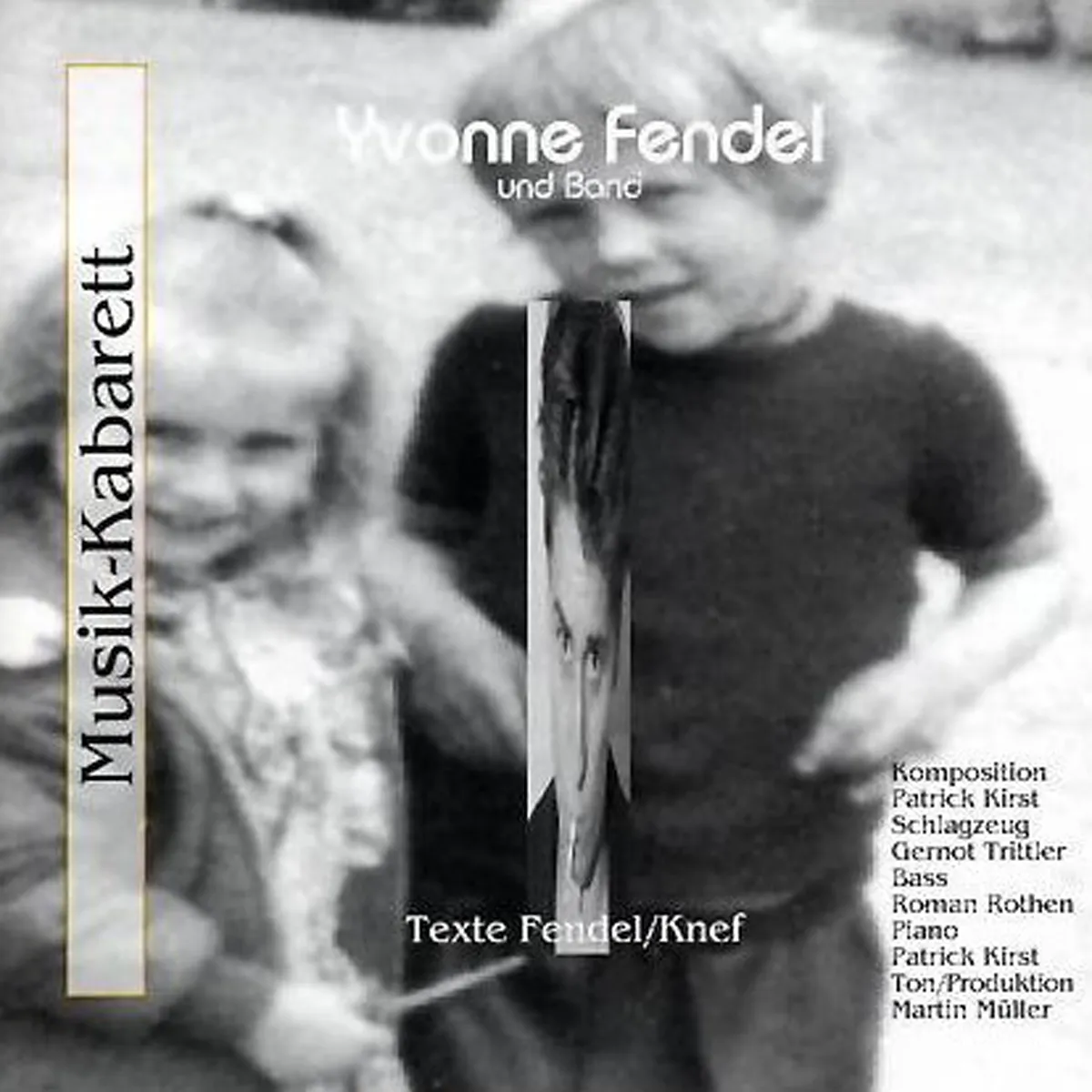 Jene irritierte Auster