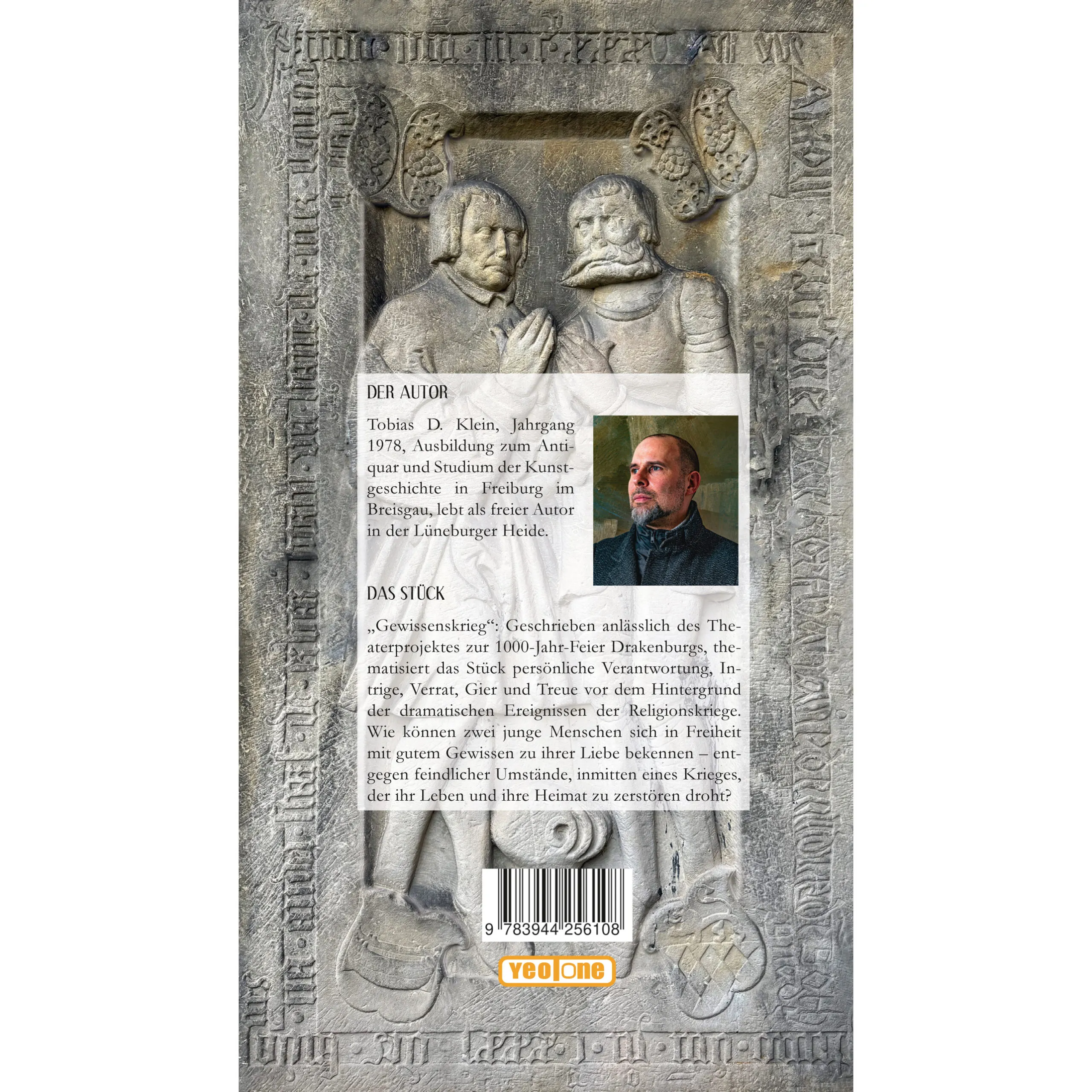 Gewissenskrieg: Liebe und Verrat zur Zeit der Schlacht vor Drakenburg – Bild 2