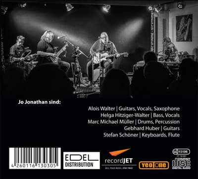 Jo Jonathan V – Bild 2